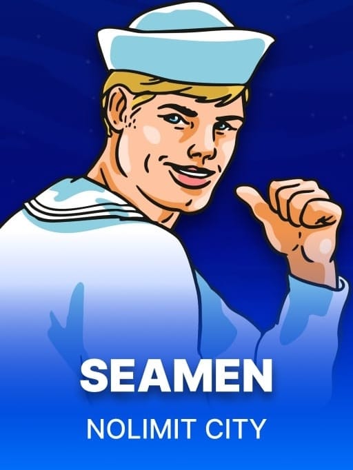 Seamen icon
