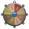 Spin the Lucky Wheel welfare icon