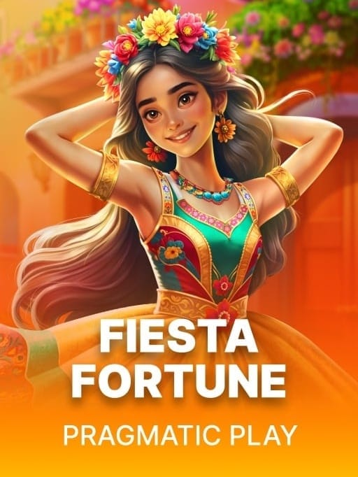Fiesta Fortune icon
