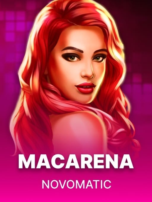 Macarena icon